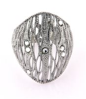 Anillo Forever Gioielli Mujer in Plata Zircone FGAN00228 - FGAN00228